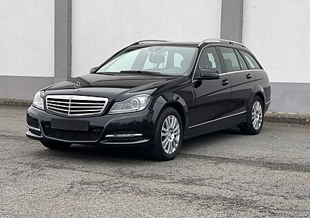 Mercedes-Benz C 180 C -Klasse T CGI BlueEfficiency