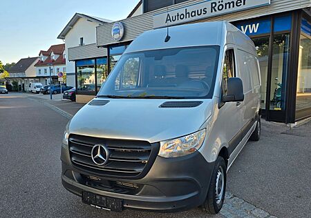 Mercedes-Benz Sprinter III Kasten 214 CDI L2 Carplay Kamera