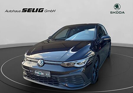 VW Golf Volkswagen VIII GTI Clubsport 2.0 TSI 7-Gang DSG 300 P