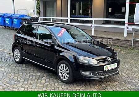 VW Polo Volkswagen V Style *S.Kette|Tüv neu*