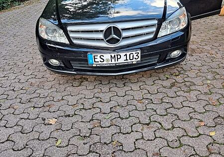 Mercedes-Benz C 280 -