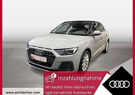 Audi A1 Sportback 30 TFSI S tronic advanced LED VIRTU