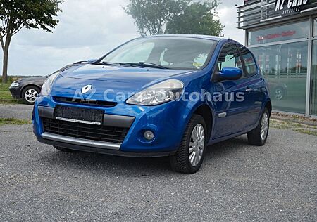 Renault Clio III Dynamique