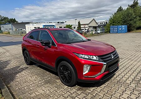 Mitsubishi Eclipse Cross *4WD*360°CAM*AHK*LED*ACC*