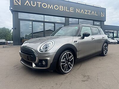 MINI COOPER D JOHN COOPER WORKS*NAVI*SHZ*EURO 6*
