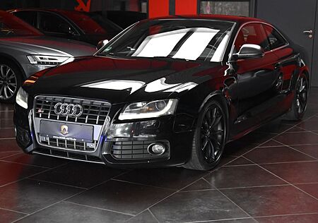 Audi S5 Coupe 4.2 FSI quat|Leder|Xenon|B&O|SitzKlima