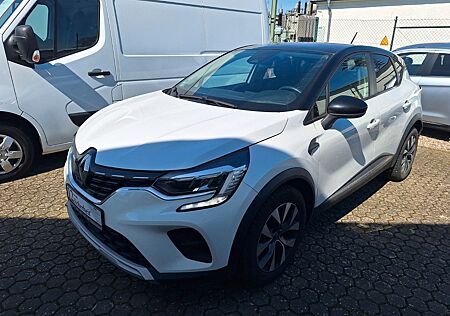 Renault Captur II Experience NAVI LED