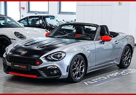 Abarth 124 Spider 1.4 Turbo MultiAir 170 CV