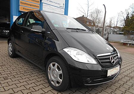 Mercedes-Benz A 180 Nur 72.000 Tkm Super Zustand