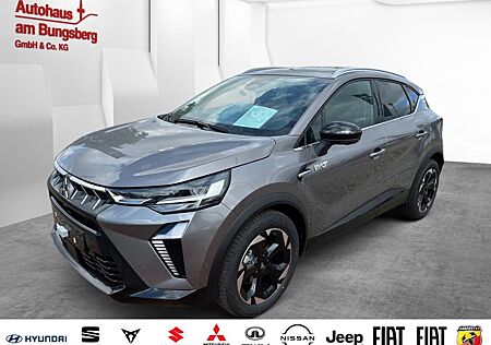 Mitsubishi ASX EDITION 1.8 HEV *Navi*digit.Cockpit*360 Kame