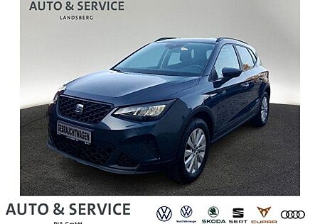 Seat Arona 1.0 TSI OPF Style 5-Gang