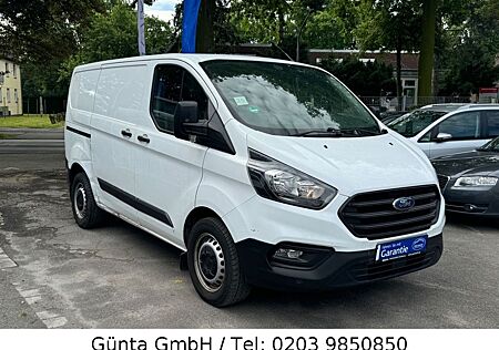 Ford Transit Custom 2.0 TDCi Klima/ PDC / 1-Hand