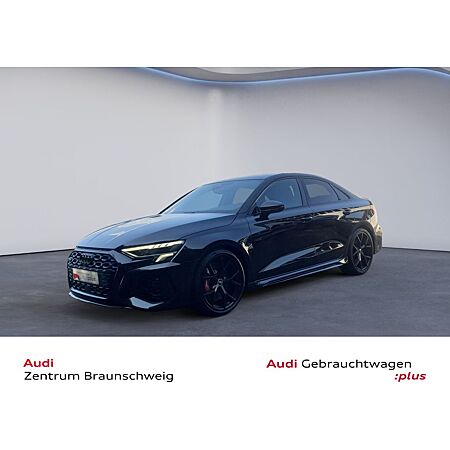 Audi RS3 leasen