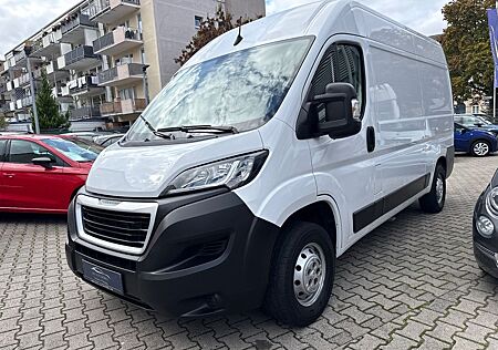 Peugeot Boxer 335 L2H2 Premium BlueHDi*Kamera*