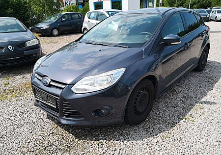 Ford Focus Lim. Trend