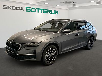 Skoda Octavia  Combi Balance 1.5 TSI 85kW