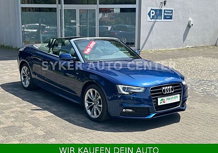 Audi A5 Cabriolet 1.8 S Line