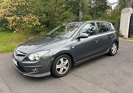 Hyundai i30 1.6 CRDi Comfort