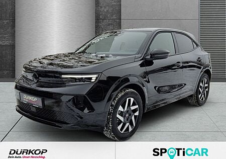 Opel Mokka GS Hybrid 107 kW 6-AT Komfort-Paket