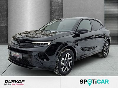 Opel Mokka GS Hybrid 107 kW 6-AT Komfort-Paket Digita