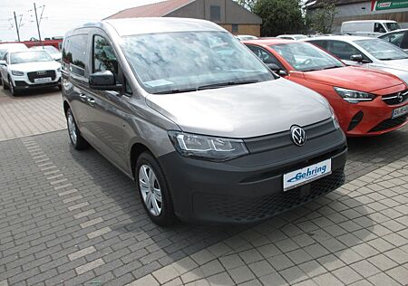 VW Caddy Volkswagen 1.5 TSI Basis 5-Sitzer