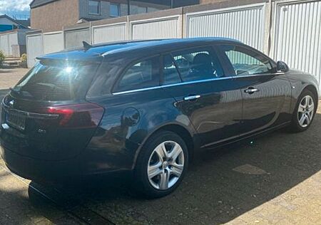 Opel Insignia ST 2.0 CDTI Bus. Innovation 120kW A...