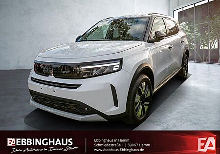 Opel Frontera GS 1.2 Spurhalteassistent Navi LED