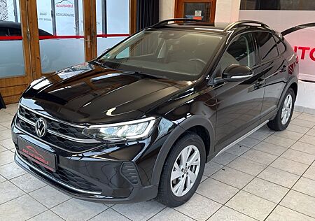 VW Taigo Volkswagen Life |DSG|NAVI|DIG-TACHO|LED|PDC|LMF|