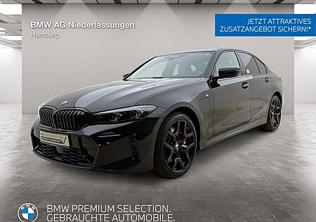 BMW 330e Limousine M Sport Driv.Assist.Prof Kamera