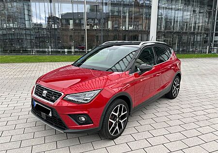 Seat Arona 1.0TSI FR 85kW Insp. NEU! VOLL Sound 8fach
