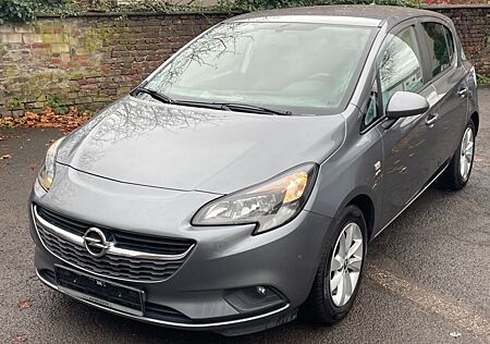 Opel Corsa E Active ecoFlex KLIMA EURO6 4 TÜRIG