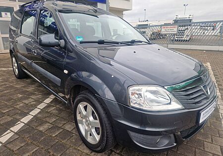 Dacia Logan /KLIMA/7SITZER/AHK/TÜV