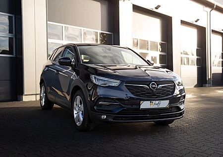 Opel Grandland X Grandland (X) - Scheckheftgepflegt - Gewährleist