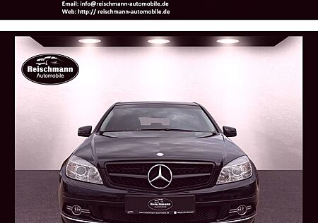 Mercedes-Benz C 220 CDi Lim. Avantgarde BlueEfficiency Autom.