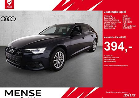 Audi A6 Avant 40 TDI S tronic advanced |Matrix|ACC|LM