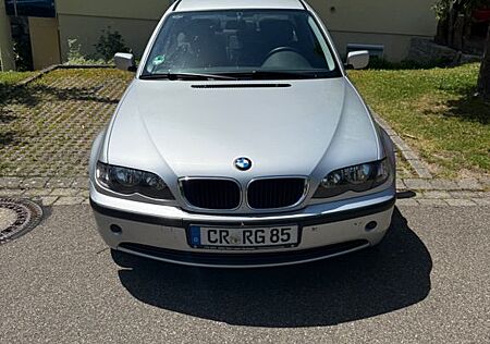 BMW 318i -