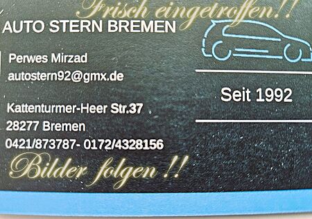 VW Lupo Volkswagen 1.0 Oxford 2.Hand, Servo, HU 03/2027, Euro4