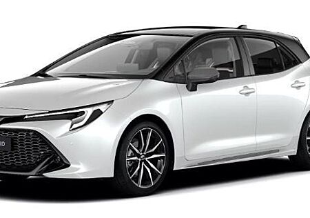 Toyota Corolla 2.0l Hybrid 5-Türer GR Sport