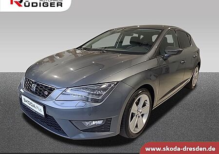 Seat Leon FR 2.0 TDI PDC WINTER EXPORT/HÄNDLER