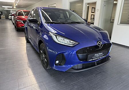Mazda 2 Hybrid 1.5 116PS Homura LED Navi RFK