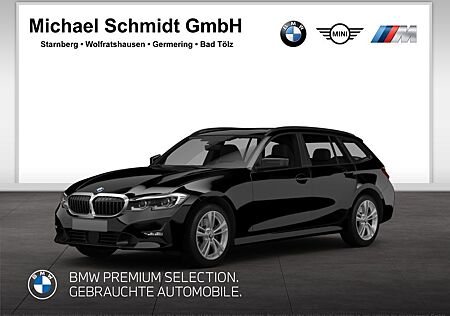 BMW 340 M340i xDrive Touring HK HiFi DAB LED Komfortzg.