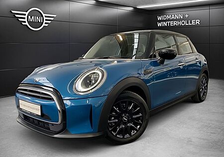 Mini Cooper 5-T. Classic Aut. LED DAB Sportsitze