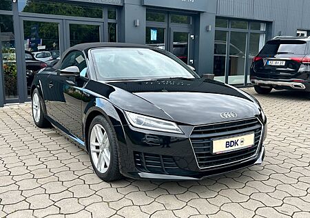 Audi TT Roadster 2.0 TDI ultra SHZ NAVI 2.HD