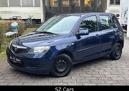 Mazda 2 Lim. 1.4 Active*TÜV*KLIMA*. HAND