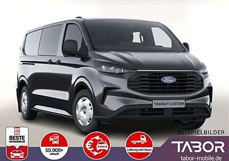 Ford Transit Custom DCiV TDCi 170 Aut Trend 320L2 AHK