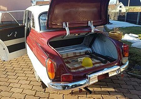 Wartburg 311