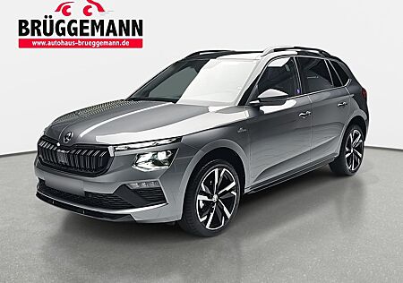 Skoda Kamiq 1.0 TSI DSG MONTE CARLO NAVI LED-MATIX PAN