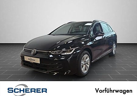 VW Golf Volkswagen VIII Variant Life 1,5 l eTSI OPF 110 kW (15