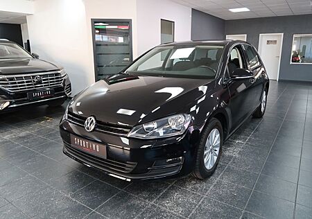 VW Golf Volkswagen VII Lim. Comfortline BMT/Pdc/Tepomat/AC/8Fa