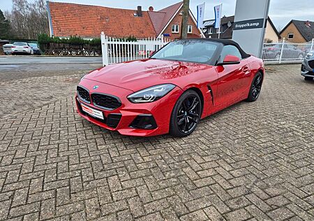 BMW Z4 M40i Auto.